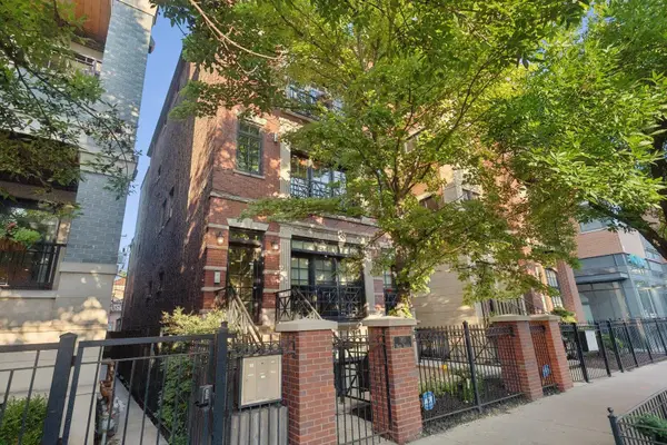 1951 N Halsted Street #3, Chicago, IL 60614