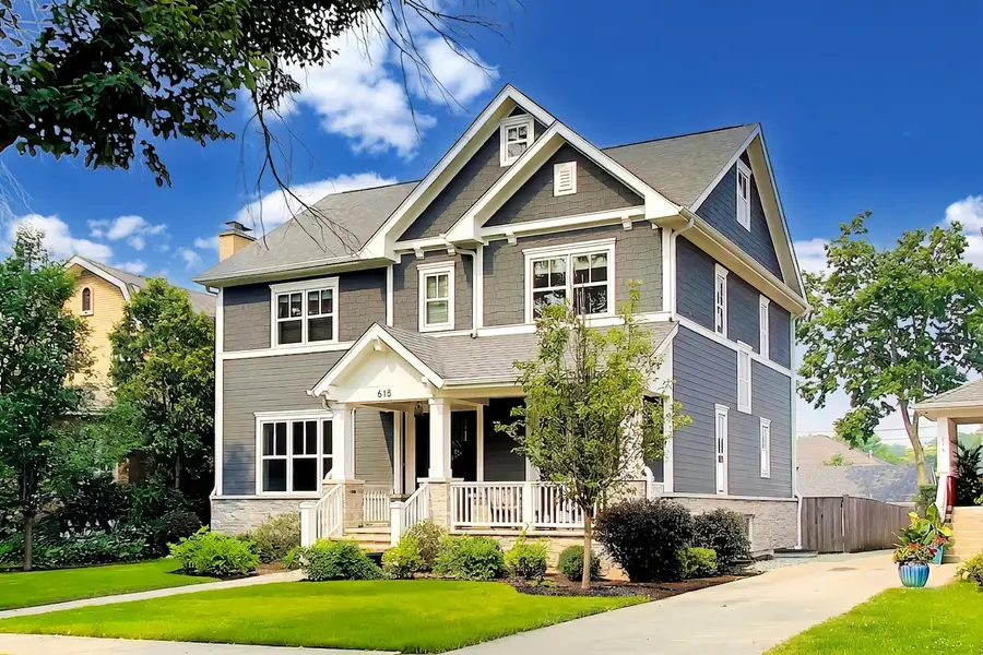618 S Crescent Avenue, Park Ridge, IL 60068 - #2