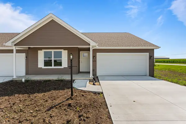 610 Patterson Drive #3, Fisher, IL 61843