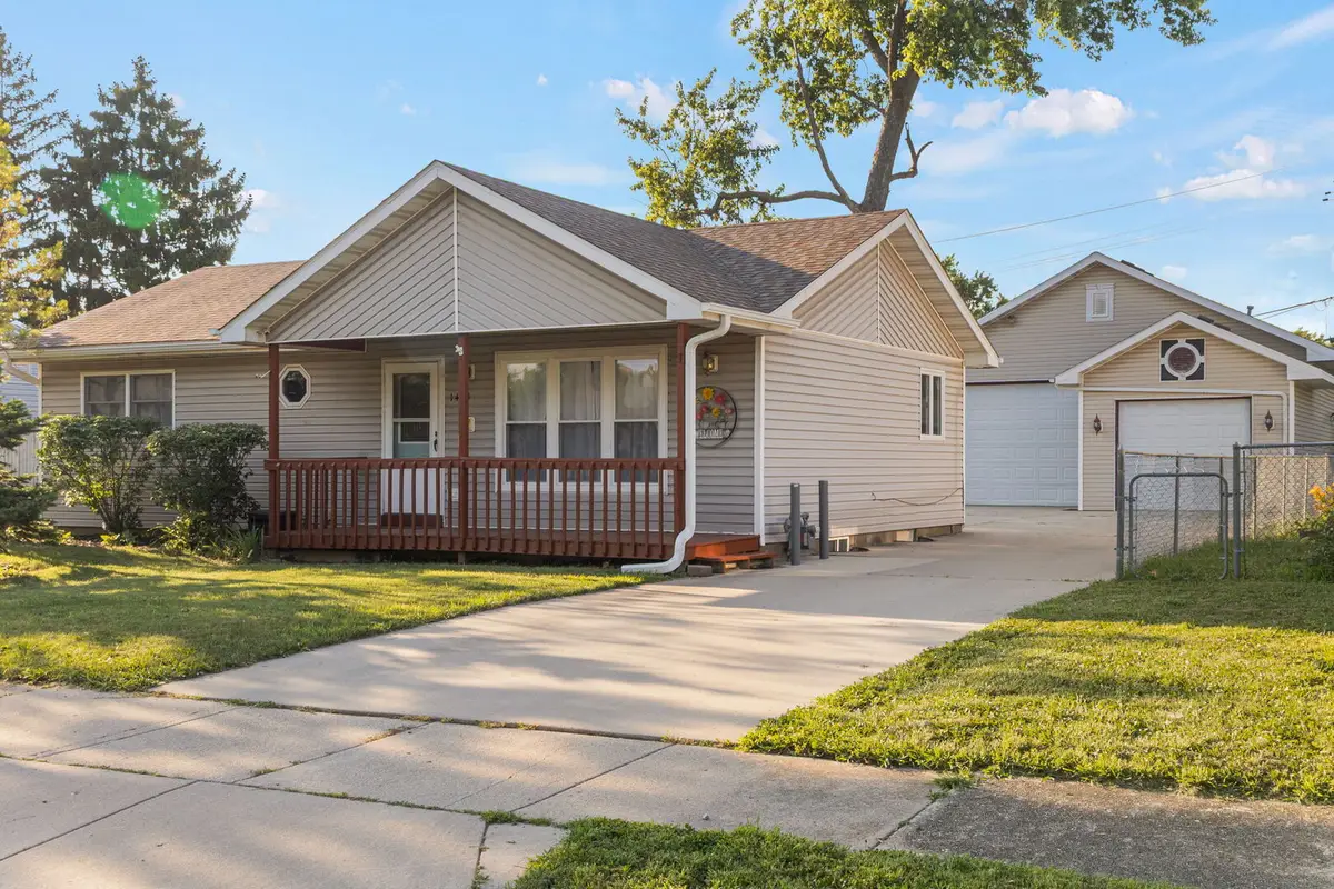 1403 Dellmar Avenue, Joliet, IL 60435 - #1