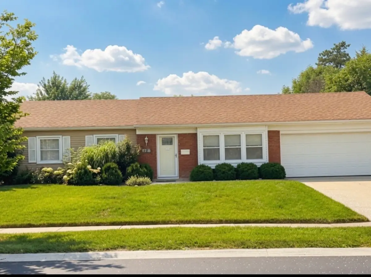 1316 Chalfont Drive, Schaumburg, IL 60194 - #1