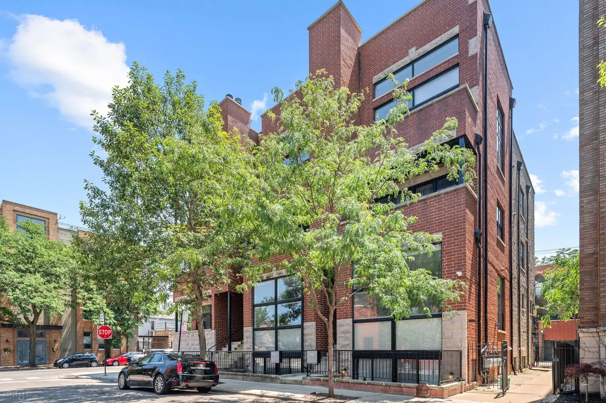 2003 W Superior Street #3E, Chicago, IL 60612 - #1