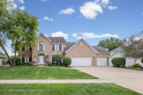 24245 Cropland Drive, Plainfield, IL 60544