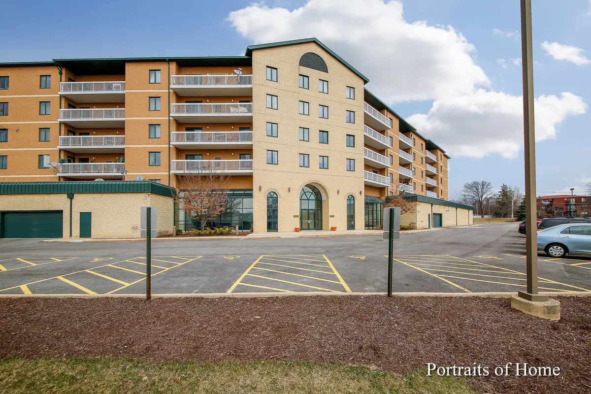 1500 S Ardmore Avenue #304, Villa Park, IL 60181 - #1