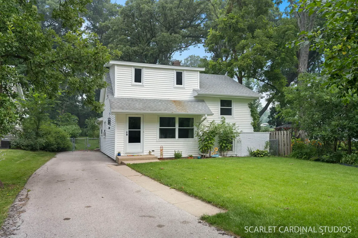 46 S Glenview Avenue, Lombard, IL 60148 - #1