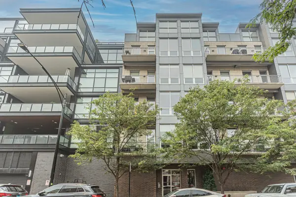 16 N Carpenter Street #3N, Chicago, IL 60607
