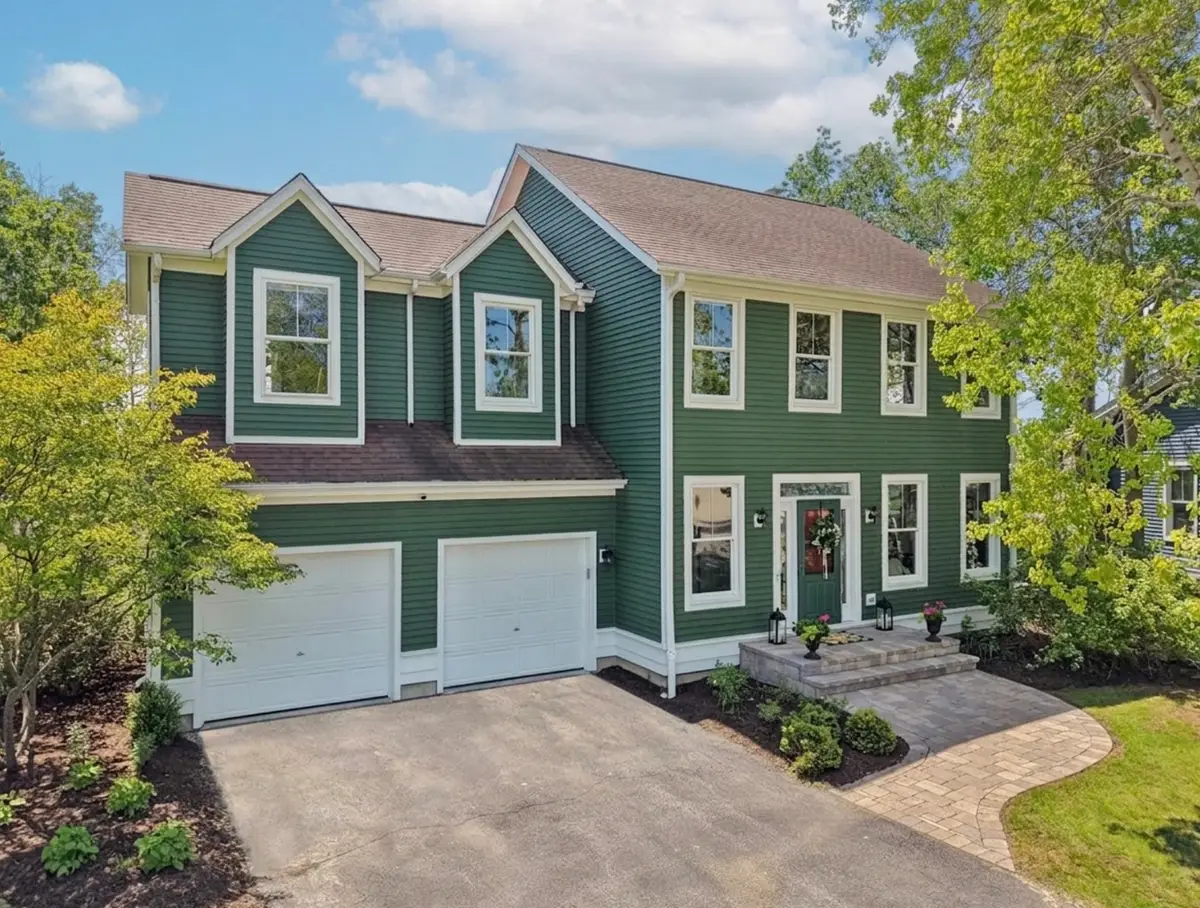 1361 Calamus Lane, Grayslake, IL 60030 - #1