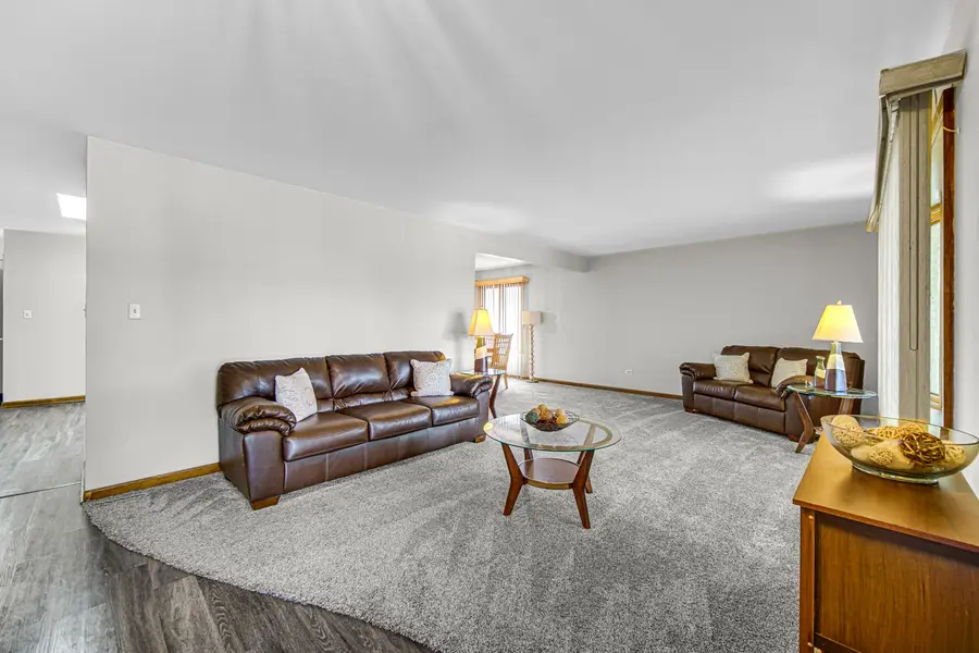 3024 200th Place, Lynwood, IL 60411 - #3