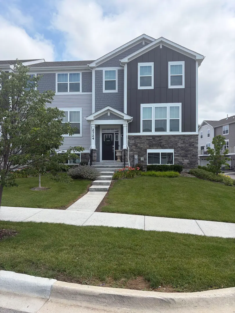 2724 Fieldcrest Drive #3106, Mundelein, IL 60060 - #2