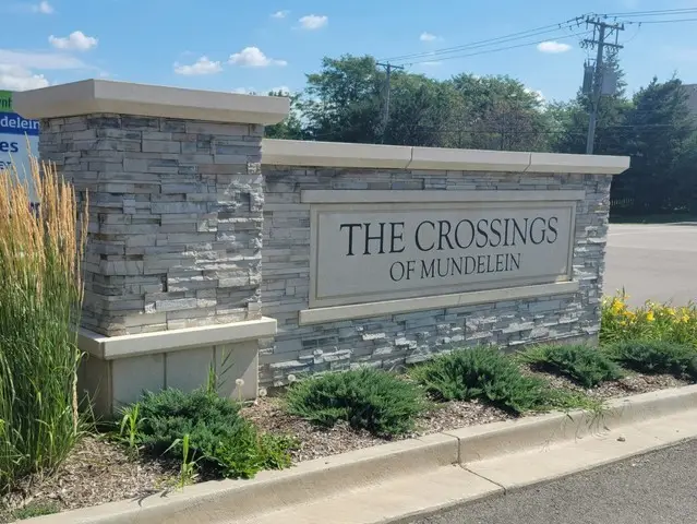 2724 Fieldcrest Drive #3106, Mundelein, IL 60060 - #3