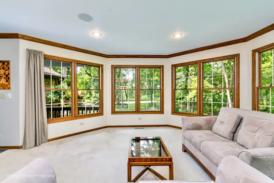 446 Roslyn Road, East Dundee, IL 60118 - #2