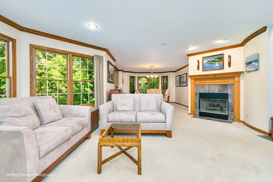446 Roslyn Road, East Dundee, IL 60118 - #3