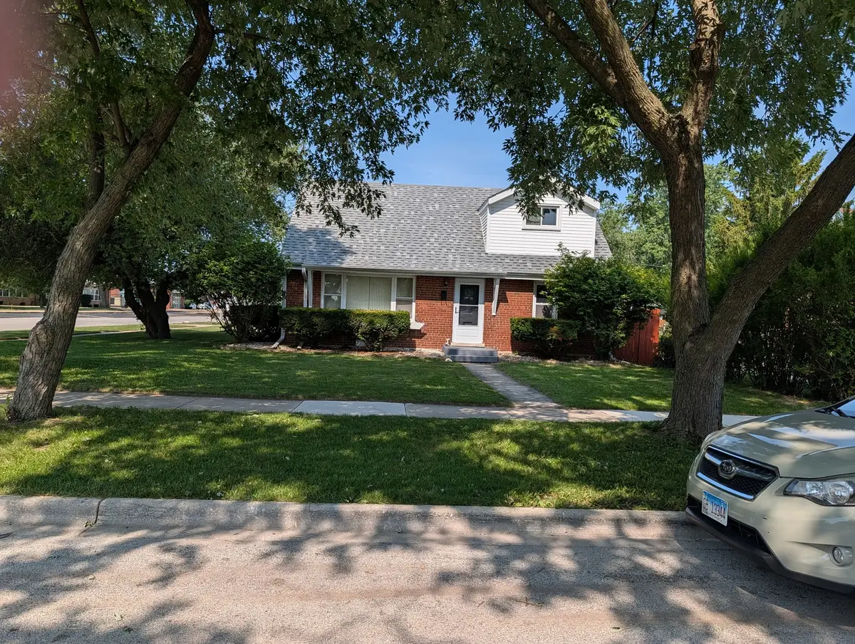 10754 Lyman Avenue, Chicago Ridge, IL 60415 - #1
