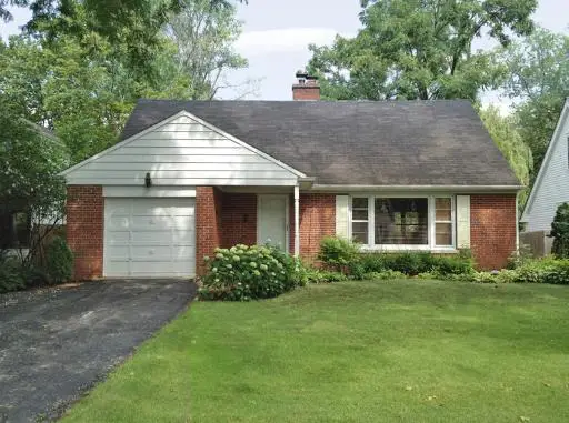 257 Dickens Street, Northfield, IL 60093 - #1