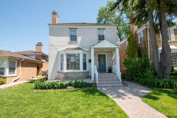 7141 N Kedvale Avenue, Lincolnwood, IL 60712