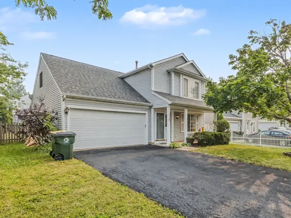 229 Churchill Court, Round Lake Beach, IL 60073