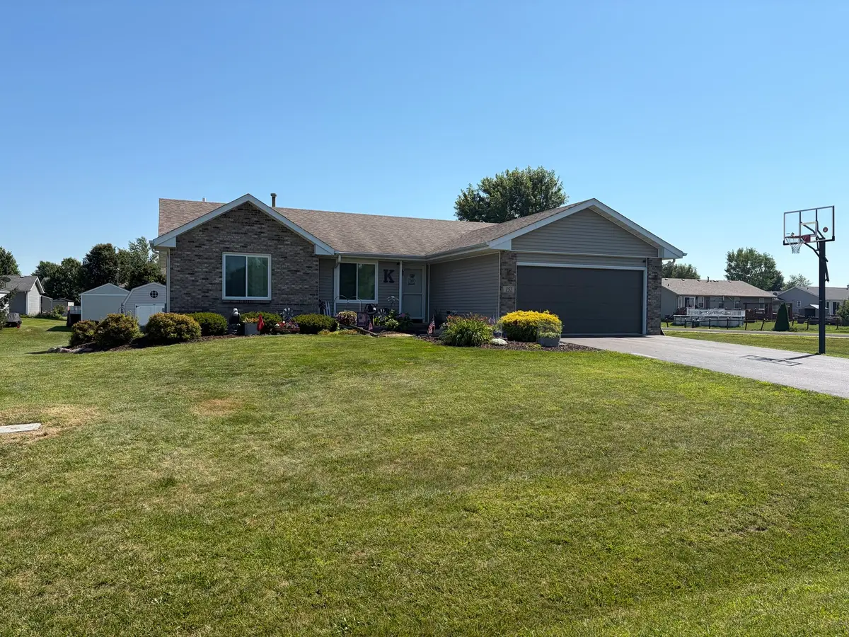 152 Prairie Moon Drive, Davis Junction, IL 61020 - #1