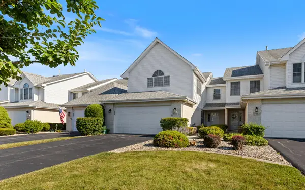 9981 Constitution Drive, Orland Park, IL 60462