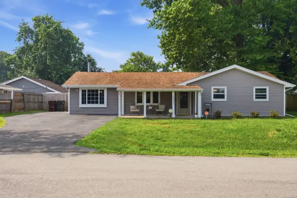 19327 W Dawson Avenue, Romeoville, IL 60446