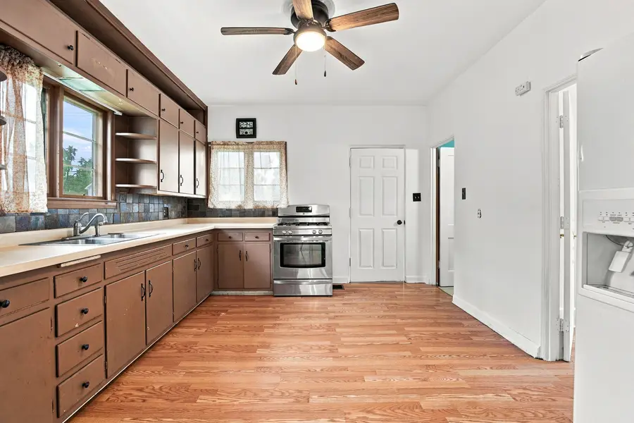 706 Campbell Street, Joliet, IL 60435 - #2
