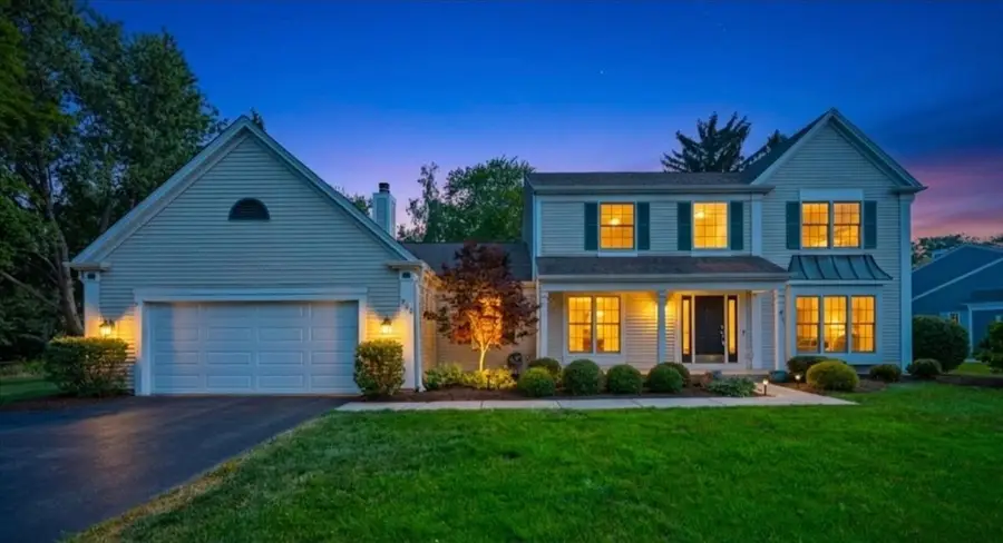 725 Pimlico Parkway, Sleepy Hollow, IL 60118 - #2