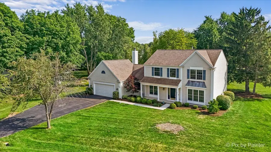 725 Pimlico Parkway, Sleepy Hollow, IL 60118 - #3