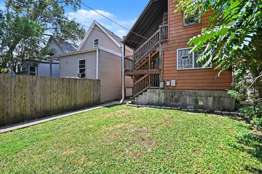 6621 S Oakley Avenue, Chicago, IL 60636 - #3