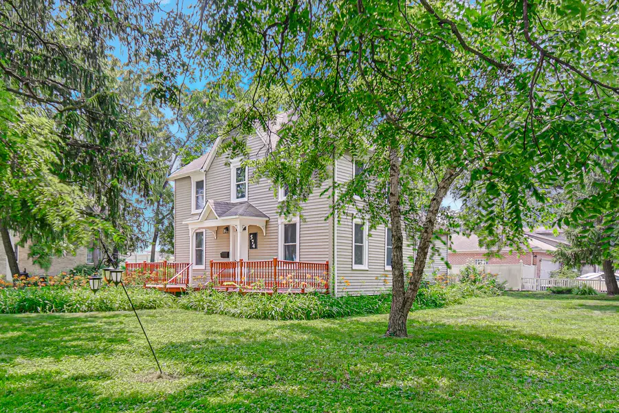 574 Herman Street, Crete, IL 60417 - #3