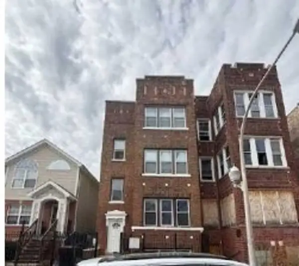 1226 S Kolin Avenue, Chicago, IL 60623