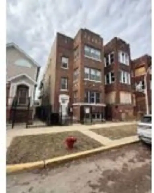 1226 S Kolin Avenue, Chicago, IL 60623 - #2