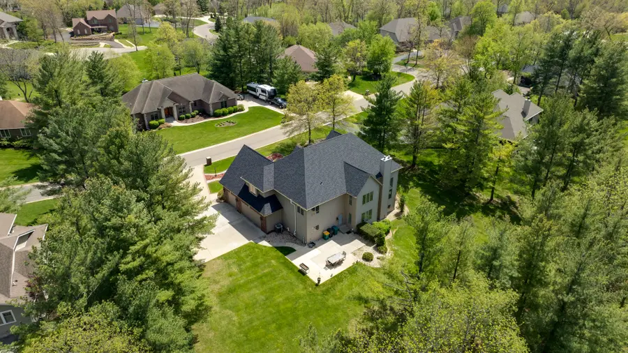 7418 Timber Ridge Road, Roscoe, IL 61073 - #2