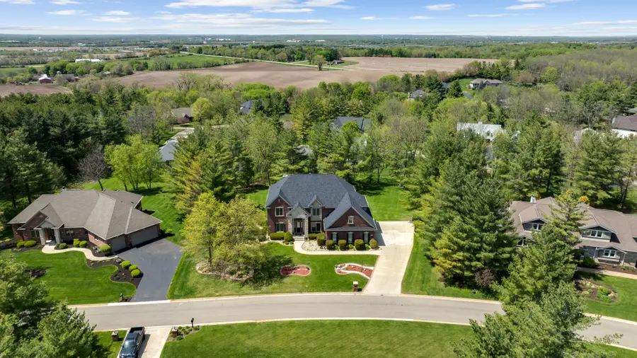 7418 Timber Ridge Road, Roscoe, IL 61073 - #3