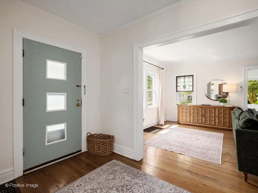 3205 Wisconsin Avenue, Berwyn, IL 60402 - #3
