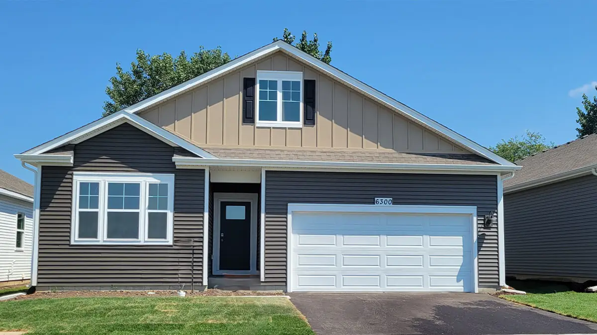 6300 Redwood Trail, Wonder Lake, IL 60097 - #1