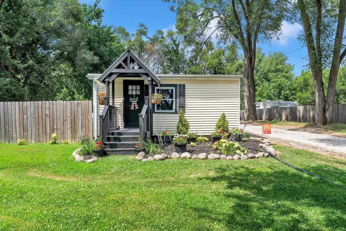9590 115th Street, Blue Grass, IA 52726 - #1