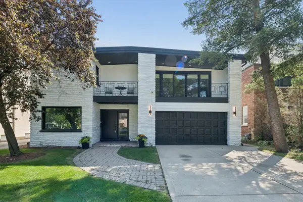 1329 Lathrop Avenue, River Forest, IL 60305