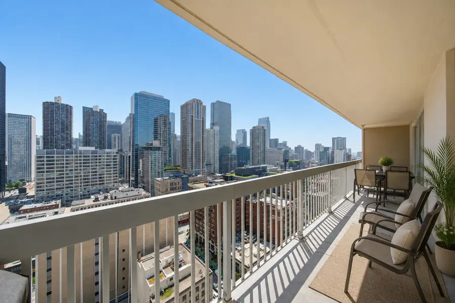 545 N Dearborn Street #2607, Chicago, IL 60654 - #2