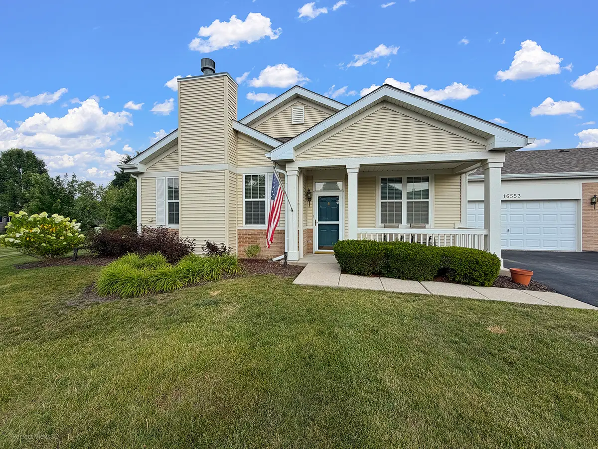 16553 Buckner Pond Way, Crest Hill, IL 60403 - #1