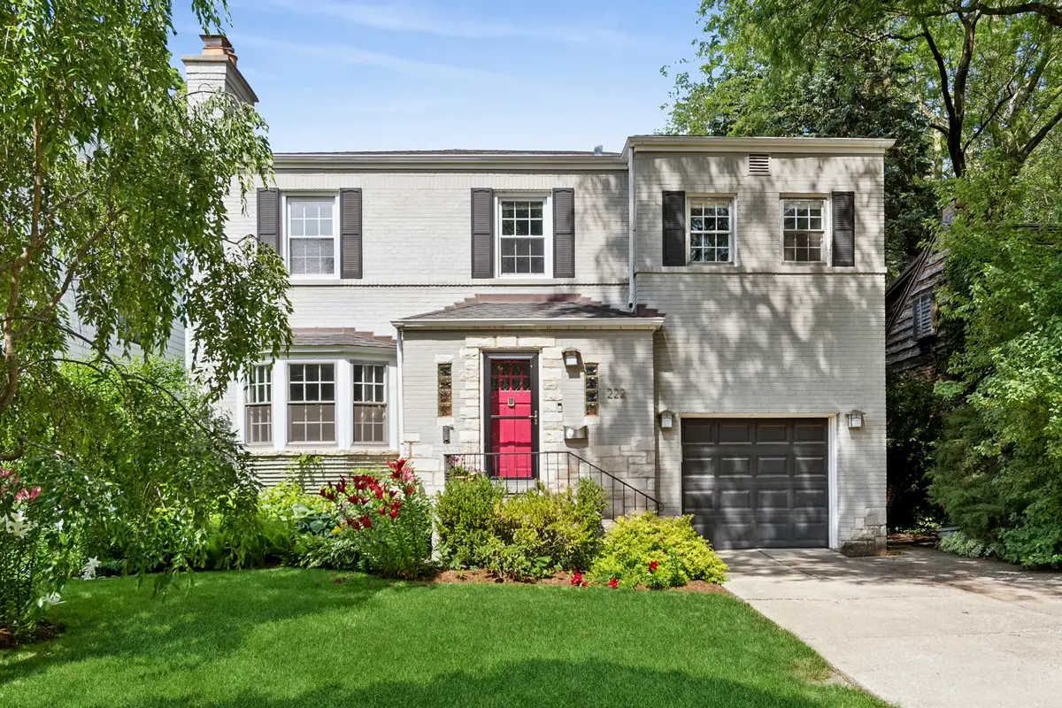 222 Leitch Avenue, La Grange, IL 60525 - #1