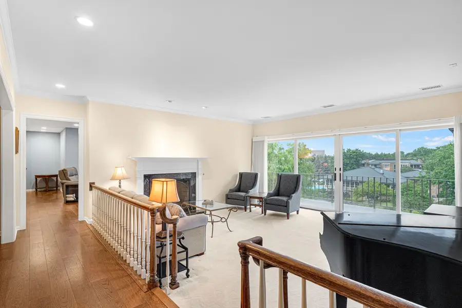 5 Oak Brook Club Drive #P1N, Oak Brook, IL 60523 - #2