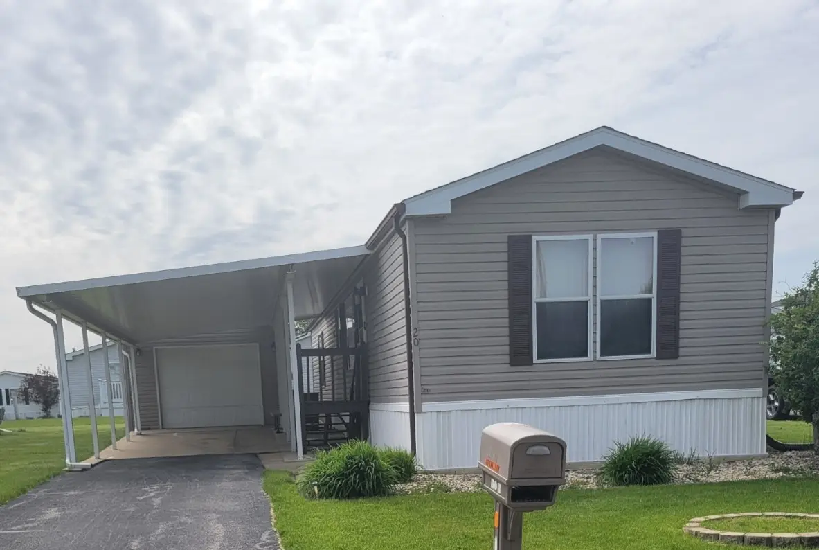 20 Swallow Lane #20SWAL, Beecher, IL 60401 - #1