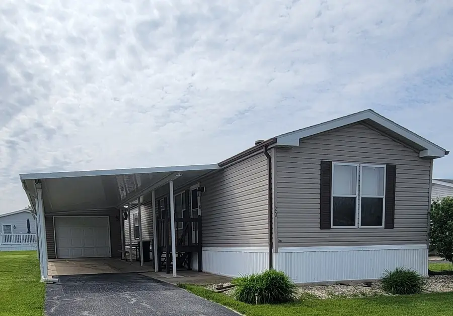 20 Swallow Lane #20SWAL, Beecher, IL 60401 - #2