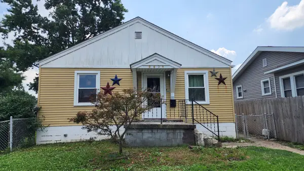 2409 E Main Street, Decatur, IL 62521