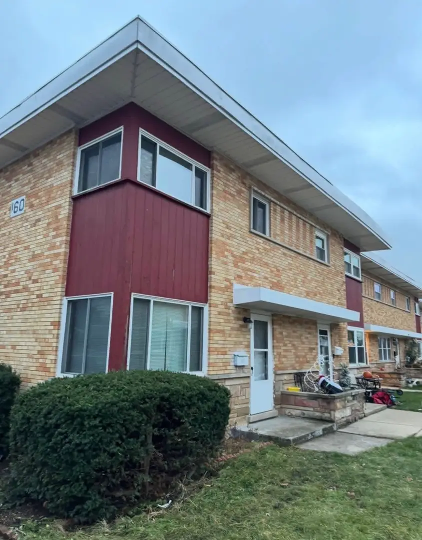 160 E Northwest Highway #I, Des Plaines, IL 60016 - #1