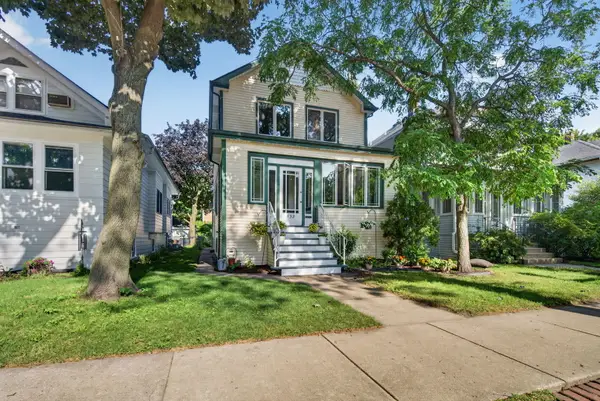 532 S Grove Avenue, Oak Park, IL 60304