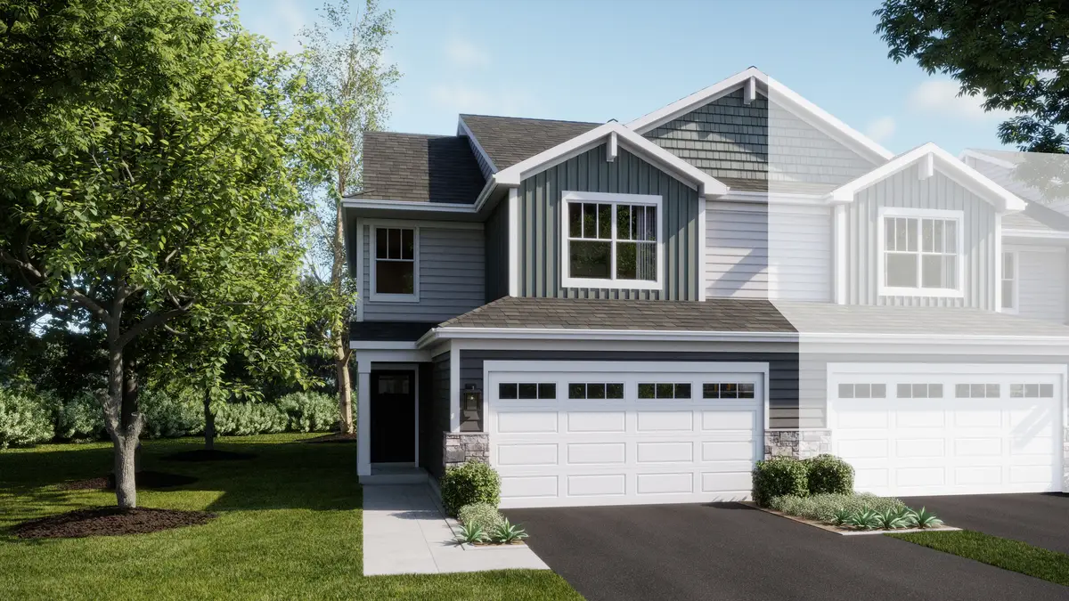 923 Shagbark Lane, West Dundee, IL 60118 - #1