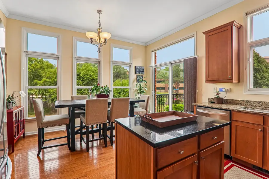 151 N Rose Street #E, Palatine, IL 60067 - #3