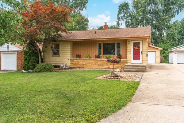 1013 N Walnut Street, Normal, IL 61761