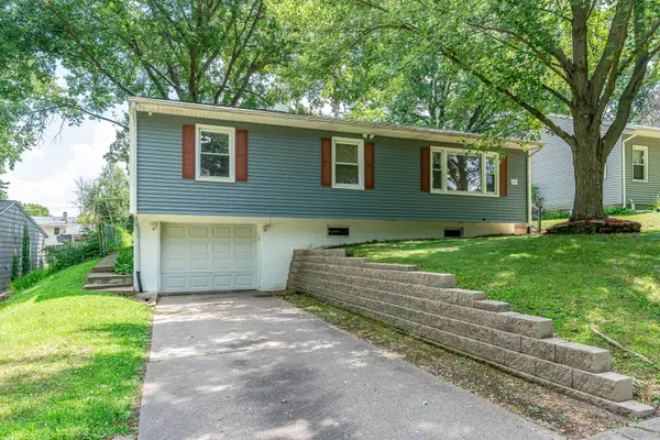 2523 Belle Avenue, Davenport, IA 52803