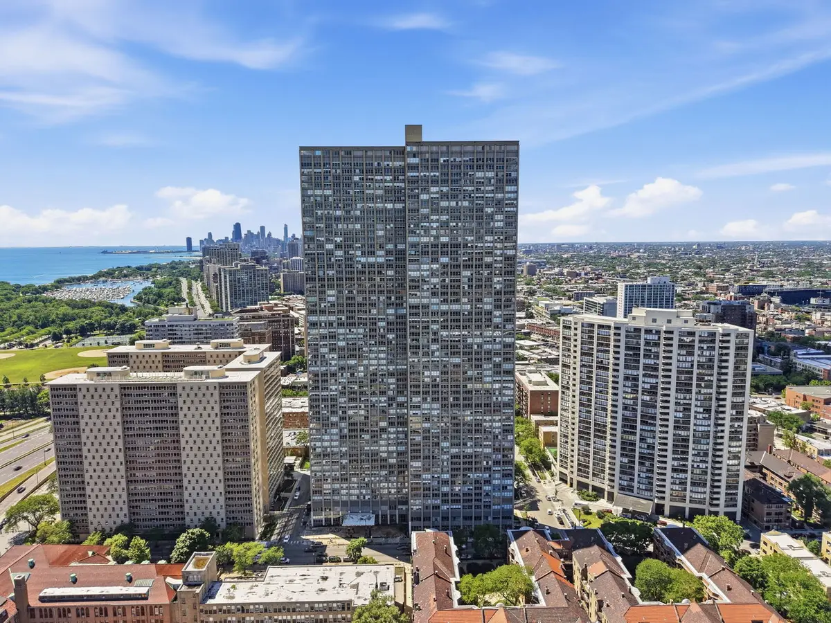 655 W Irving Park Road #1704, Chicago, IL 60613 - #1